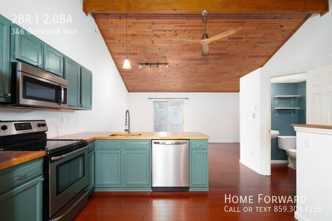 Building Photo - 346 Outrider Way