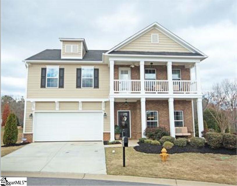 2 Madeline Cir, Taylors, SC 29687 House for Rent in Taylors, SC