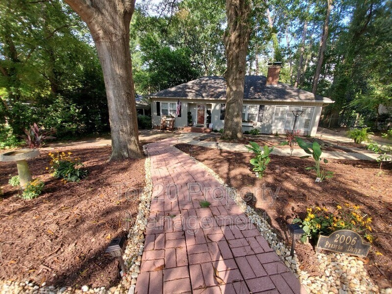 2006 Preston Dr, Columbus, GA 31906 House Rental in Columbus, GA