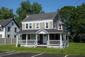 Building Photo - 307 S Ocean Ave