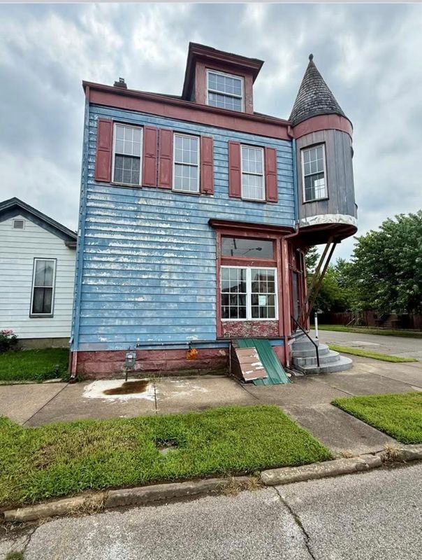 Foto del edificio - 50 Kentucky St