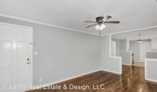 Foto del edificio - 4 br, 1 bath House - 1544 Mckinley Ave NE