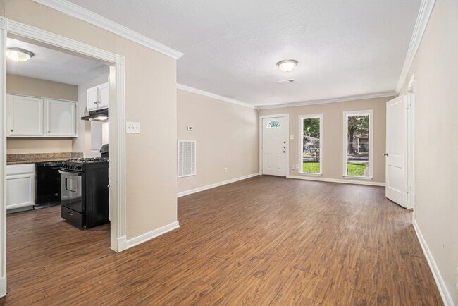 Foto del edificio - 5235 Kingsbury St