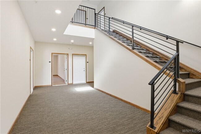 Foto del edificio - 1130 Orchard Park Rd