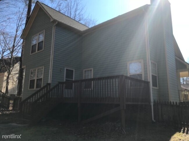 Foto del edificio - 3 br, 2.5 bath House - 204 Antique Lace Way