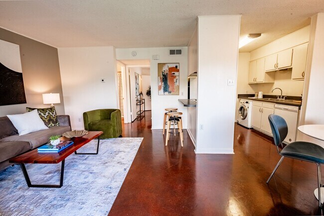 Foto del edificio - 3914 Ave D Ave