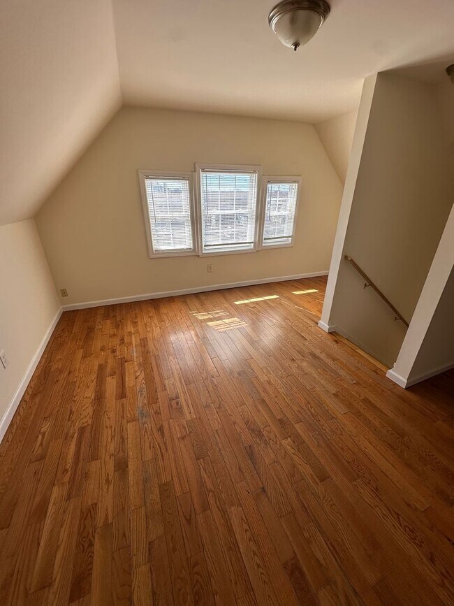 Foto del edificio - 126 James St