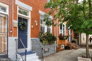 Building Photo - 934 N 30th St