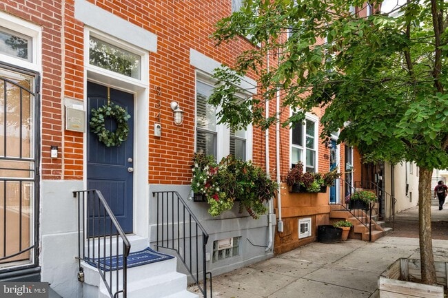 Building Photo - 934 N 30th St