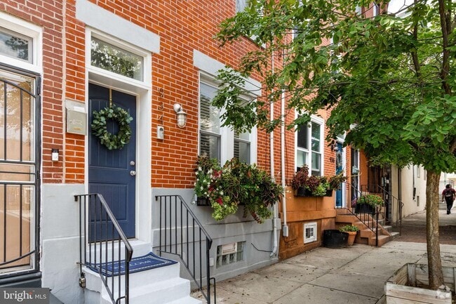 Building Photo - 934 N 30th St