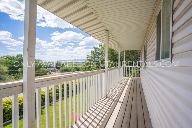 Foto del edificio - 2051 S State St