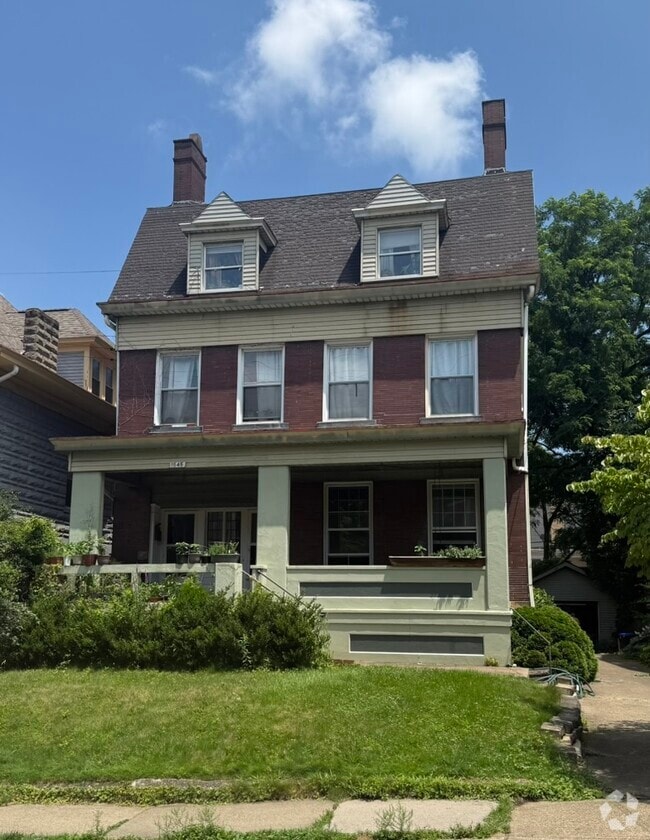 Building Photo - 1545 Denniston St