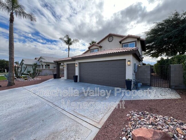 Foto del edificio - 69731 Willow Ln