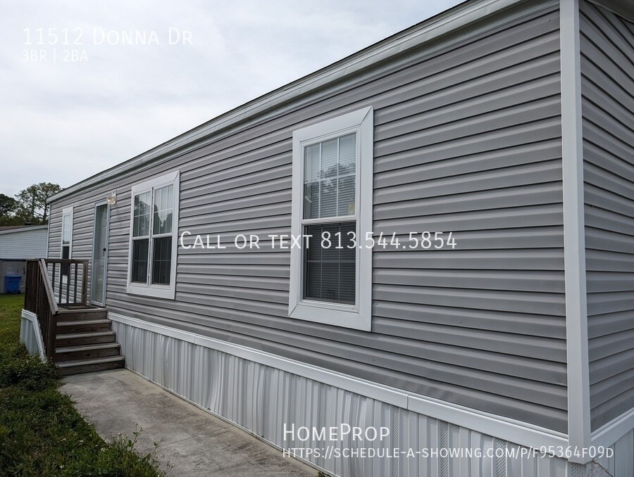 Primary Photo - 3 bed-2 bath home in Temple Terrace