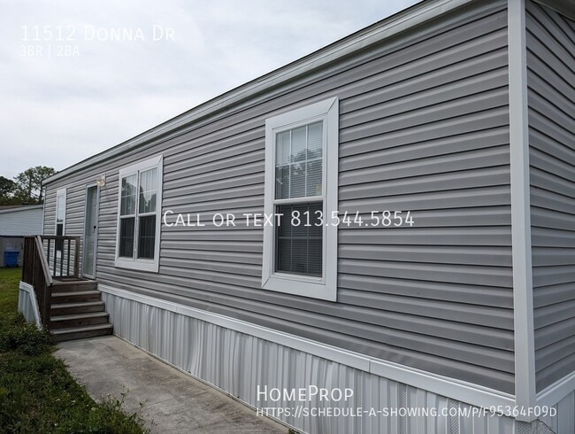 Photo - 11512 Donna Dr House