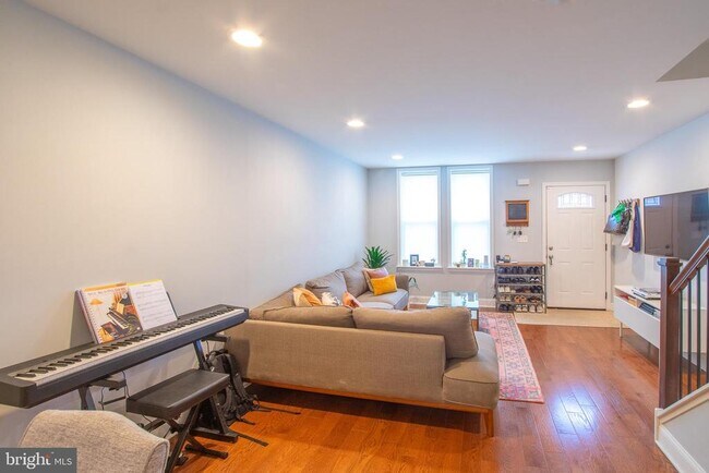 Foto del edificio - 1230 S 24th St