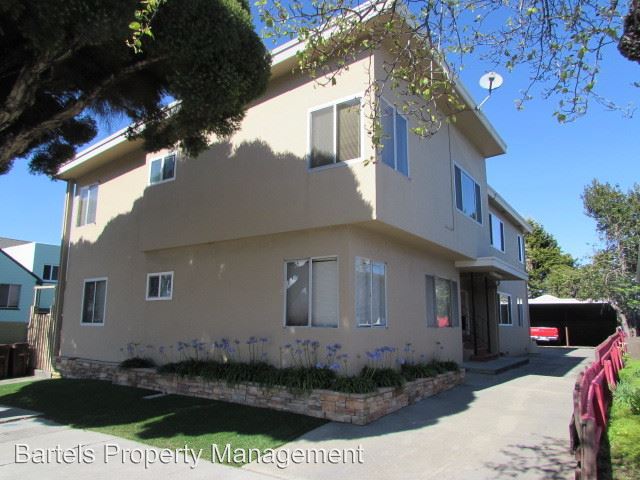 Foto principal - 2545 Barrett Ave