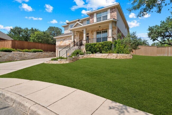 Building Photo - 3255 Briscoe Trail