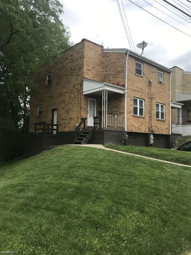 Primary Photo - 1456 Harlow St