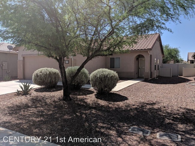 Building Photo - 3 br, 2 bath House - 20889 E. Reunion Road