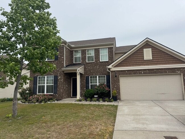 Photo - 1025 Briar Creek Dr House