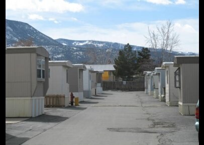 Primary Photo - Mammoth Estate Mobile Home Park