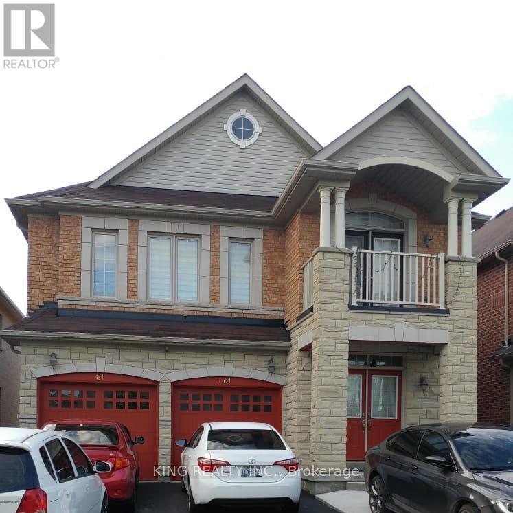 Photo principale - 61 Vanderpool Cres