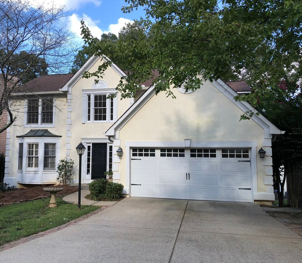 41 Bridle Ln, Marietta, GA 30068 House Rental in Marietta, GA