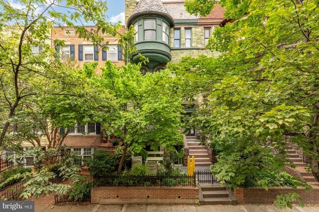 Foto del edificio - 1743 Q St NW