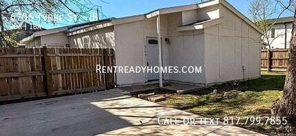 Building Photo - 6706 Tyree St