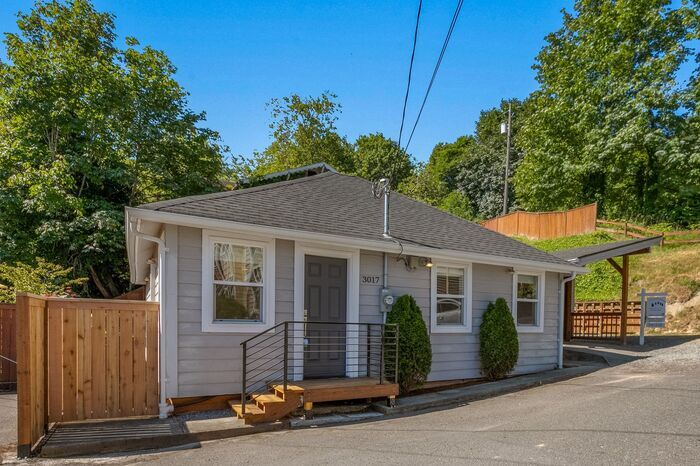 Foto principal - Sweet West Seattle Charmer with Air Condit...