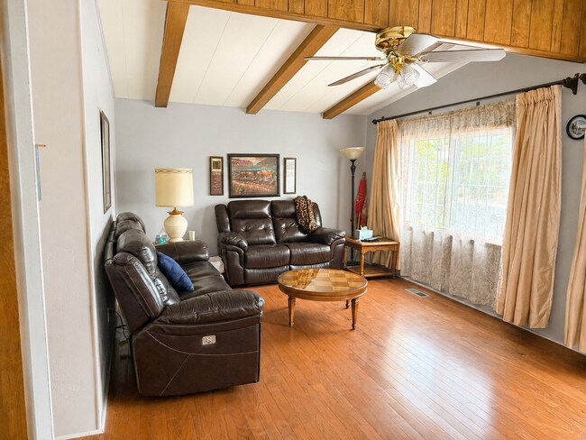 Foto del edificio - 73297 Highland Springs Dr