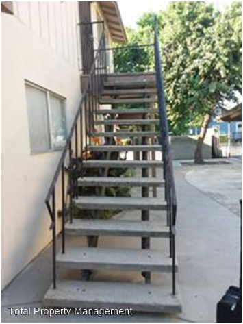 Foto del edificio - 2 br, 1 bath House - 915 W. Oak # 4