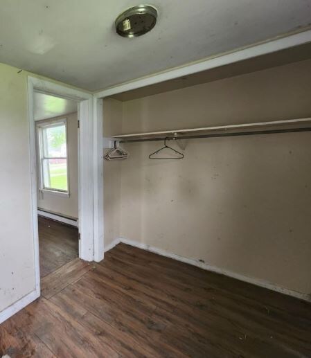 Foto del edificio - 315 W Will St