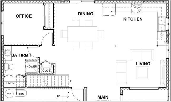 Building Photo - 10 Fully Fenced New Construction Houses Av...