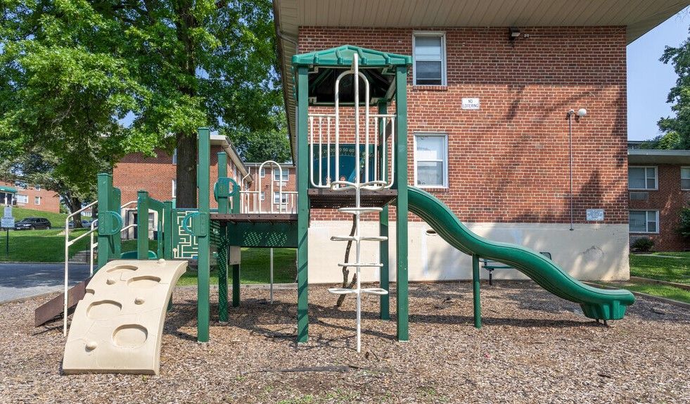 Greens At Forest Park Apartments Apartments in Baltimore, MD