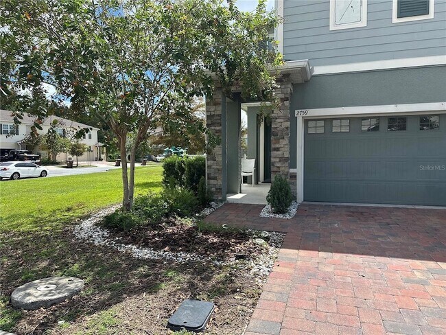 Foto del edificio - 2759 Pleasant Cypress Cir