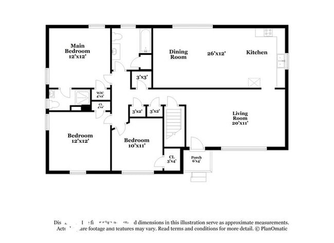 Foto del edificio - 405 67th St S