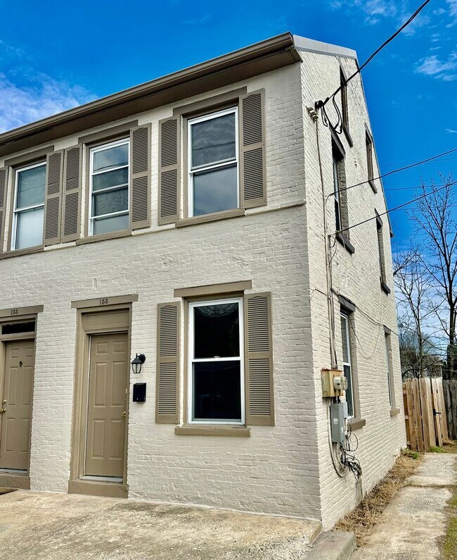 Foto del edificio - MAIN153