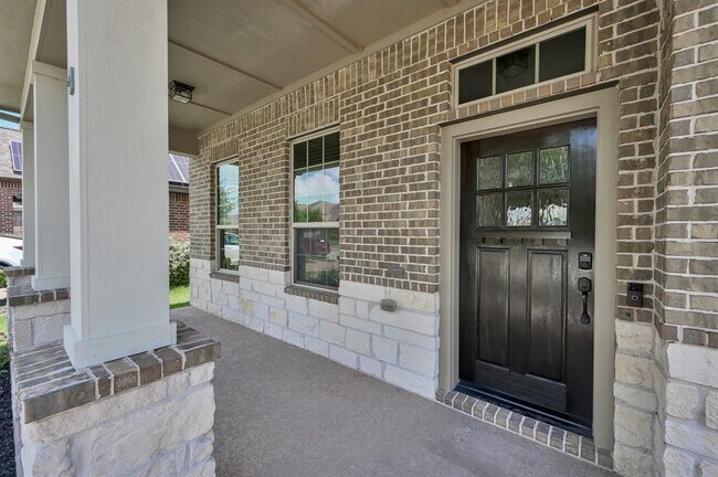 Foto del edificio - 18618 Bridle Grove Ct