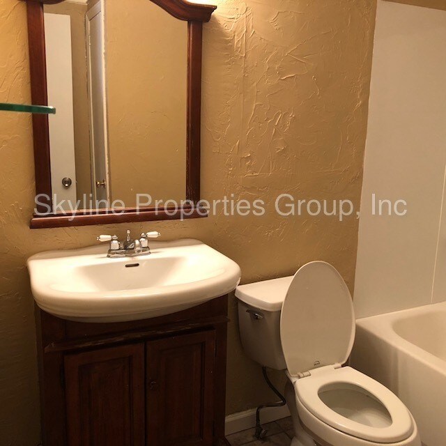Building Photo - The newly remodeled single-family home