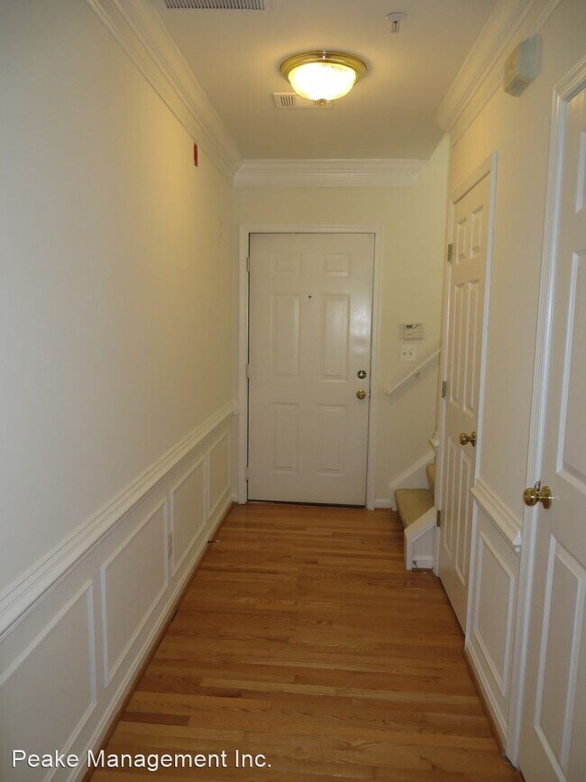Foto del edificio - 2 br, 2.5 bath House - 7014 Metropolitan P...