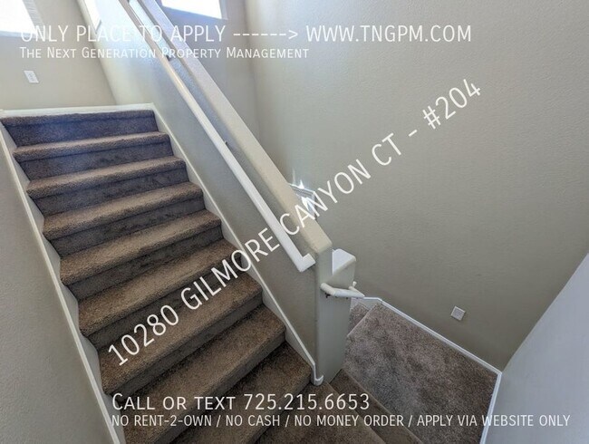 Building Photo - 10280 GILMORE CANYON CT #204