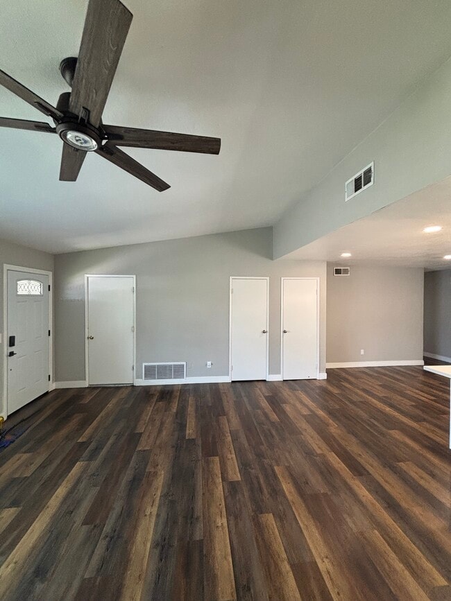 Living Room View - 5918 Sky Meadow St