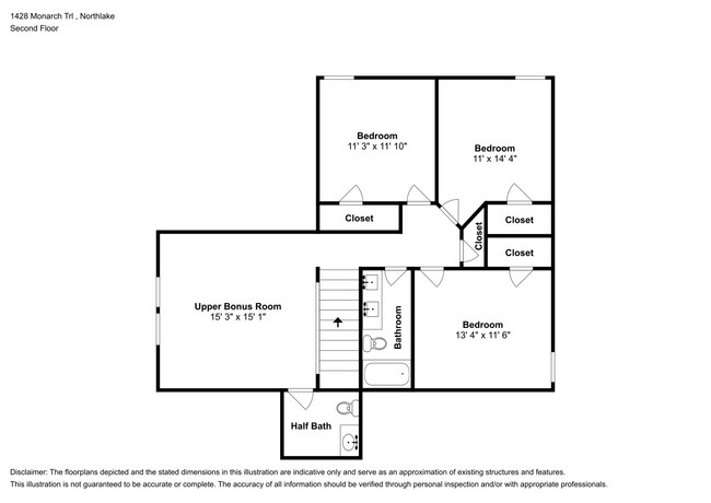 Building Photo - 1428 Monarch Trl