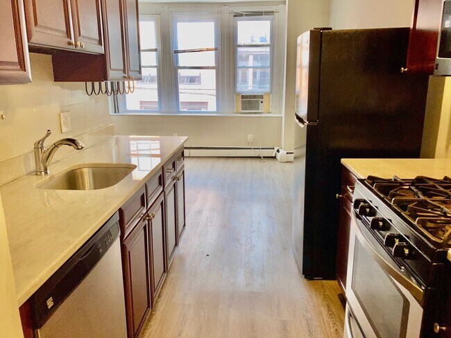 Foto del edificio - 504 Bainbridge St