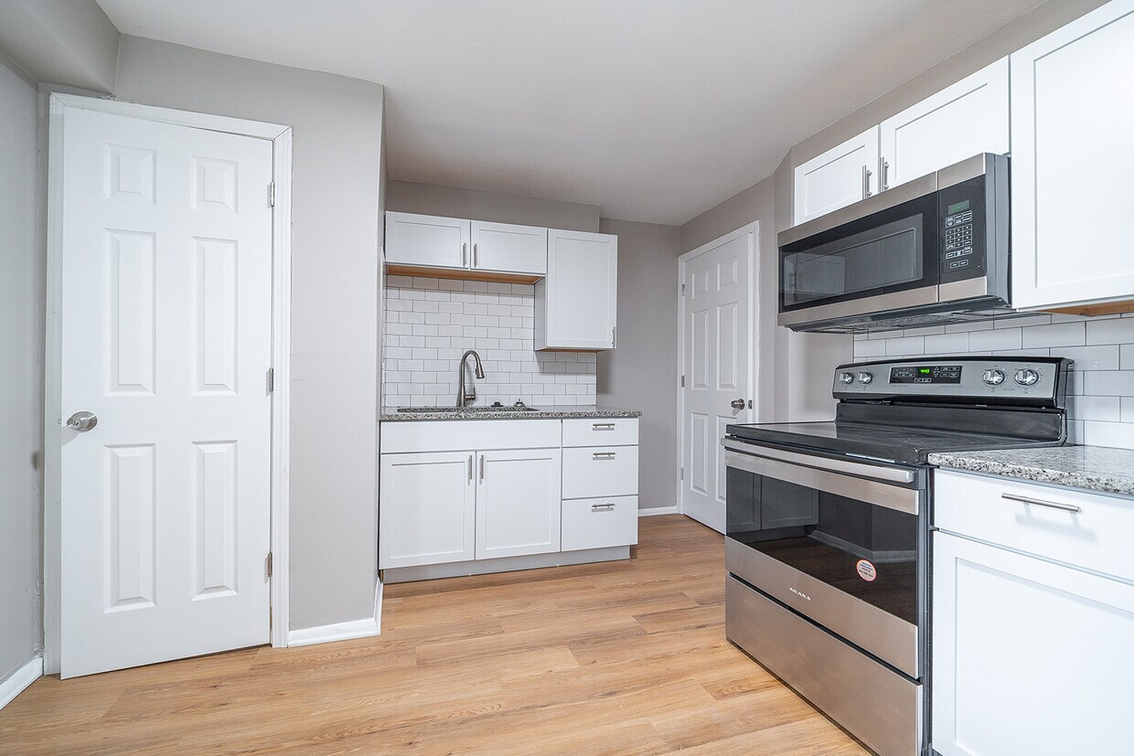 Foto principal - 1401 Lockbourne Rd