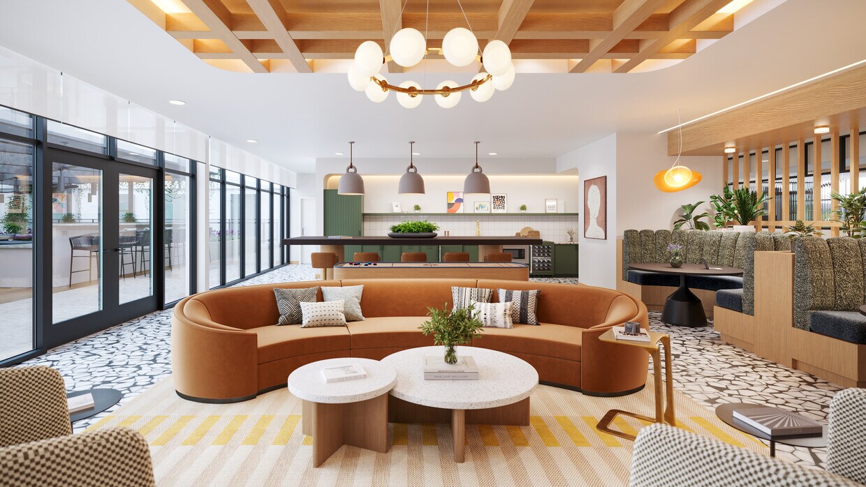 Foto del edificio - The Faywell