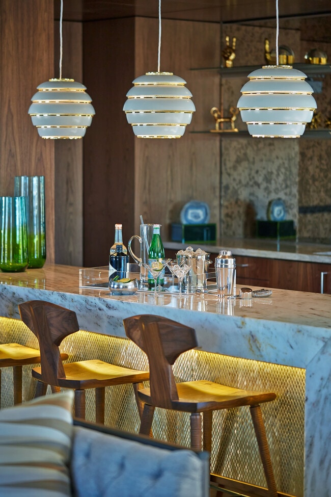 Interior Photo - The Emerson