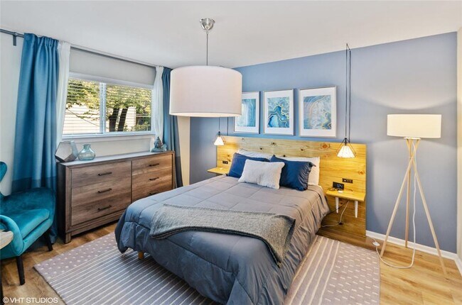 Foto del edificio - 4340 Cedar Springs Rd